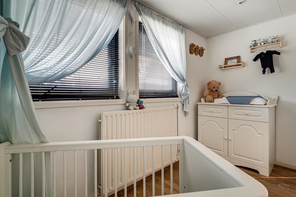 Medium property photo - Julianastraat 25, 6851 KJ Huissen